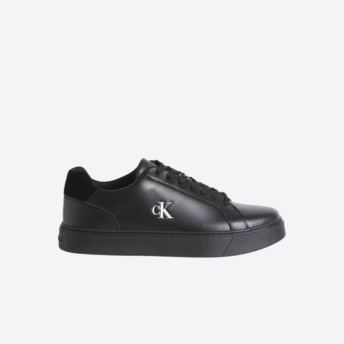 Tenis Calvin Klein Cupsole Hombre