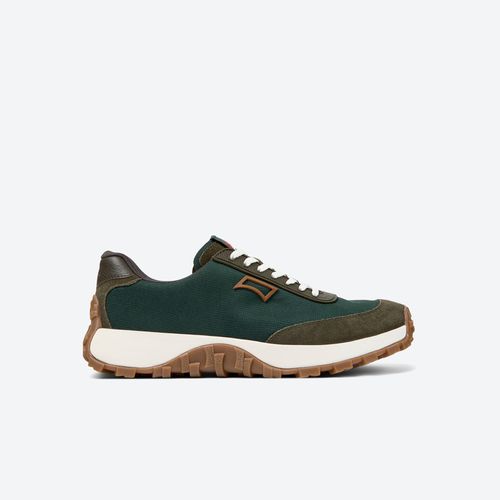 Tenis Camper Drift Trail Hombre