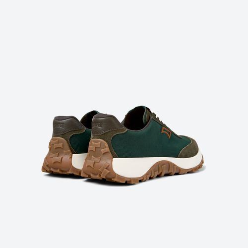 Tenis Camper Drift Trail Hombre