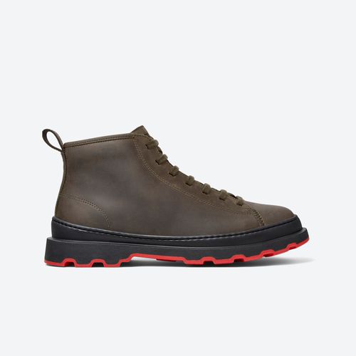 Botines Camper Brutus+ Hombre