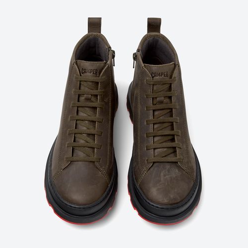 Botines Camper Brutus+ Hombre