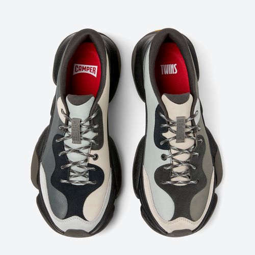 Tenis Camper Karst 2 Hombre