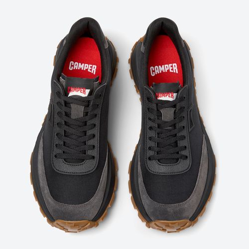 Tenis Camper Drift Trail Hombre
