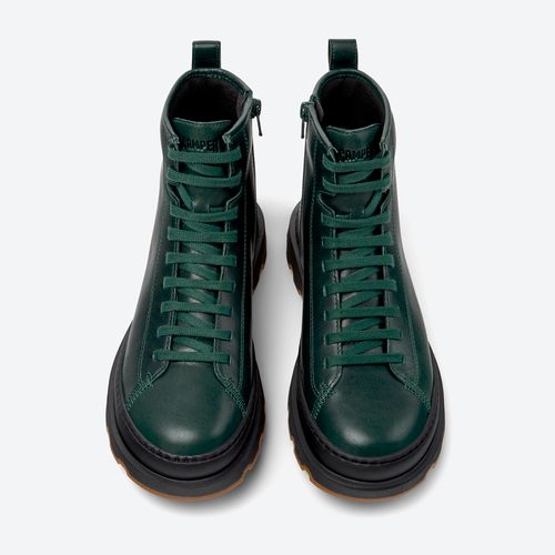 Botines Camper Brutus + Mujer