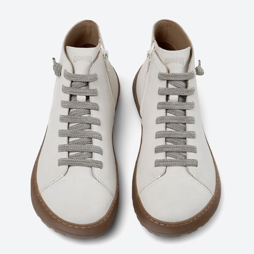 Botines Camper Peu Serra Mujer