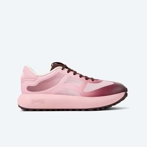 Tenis Camper Twins Mujer