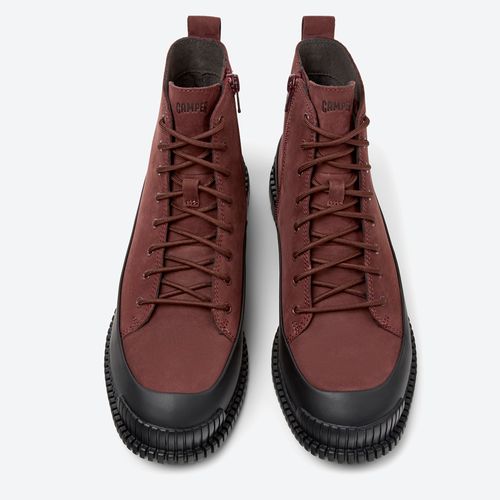 Botines Camper Pix Mujer