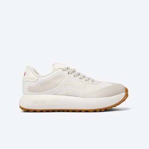 Tenis Camper Twins Mujer