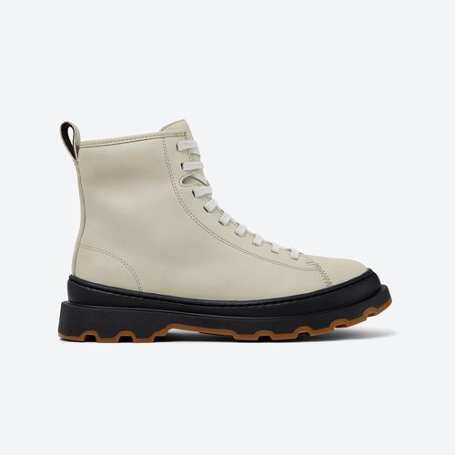 Botines Camper Brutus + Mujer