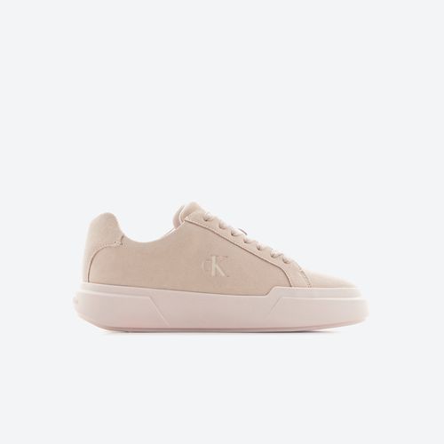 Tenis Calvin Klein Cupsole Lace Mujer