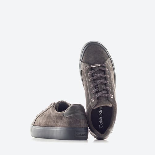 Tenis Calvin Klein Lace Up Mujer