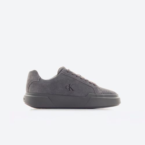Tenis Calvin Klein Cupsole Lace Mujer