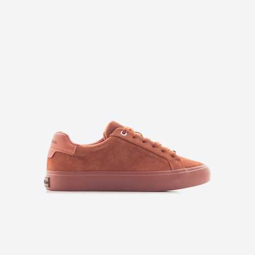 Tenis Calvin Klein Lace Up Mujer