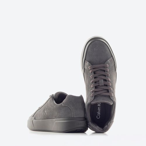 Tenis Calvin Klein Cupsole Lace Mujer