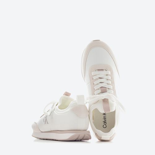 Tenis Calvin Klein Runner Sock Mujer