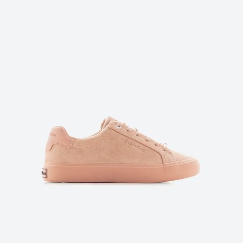 Tenis Calvin Klein Lace Up Mujer
