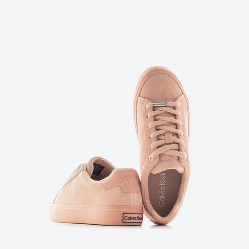 Tenis Calvin Klein Lace Up Mujer