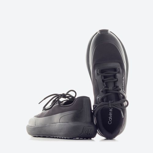 Tenis Calvin Klein Runner Laceup Hombre