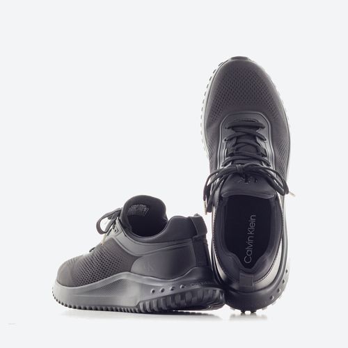 Tenis Calvin Klein Runner Sock Hombre