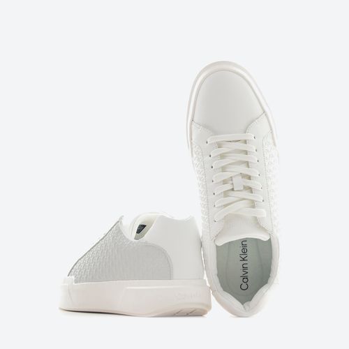 Tenis Calvin Klein Cupsole Laceup Hombre