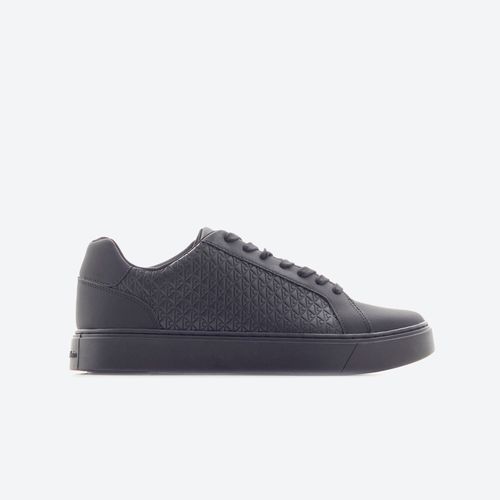 Tenis Calvin Klein Cupsole Laceup Hombre