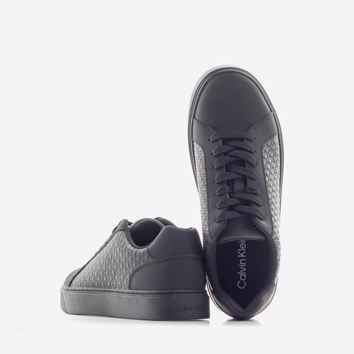 Tenis Calvin Klein Cupsole Laceup Hombre