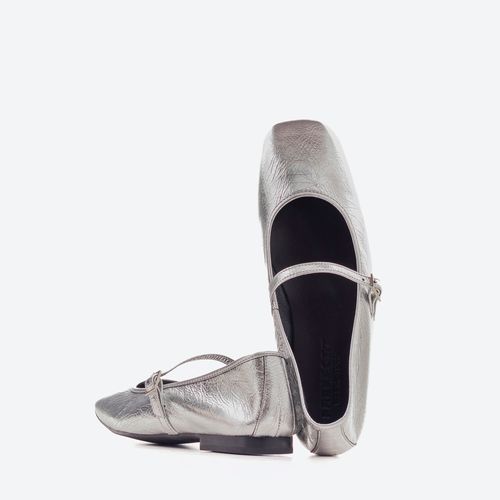 The Everyday Ballerina Zapato Plano Freeport Mujer