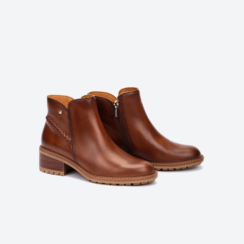 Botines Pikolinos Medina Mujer