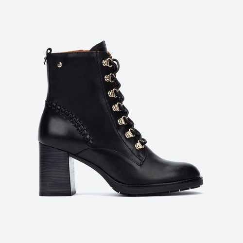 Botines Pikolinos Palencia Mujer