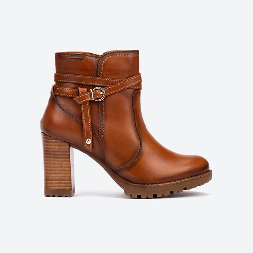 Bota Pikolinos Connelly Mujer