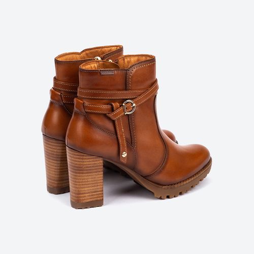 Bota Pikolinos Connelly Mujer