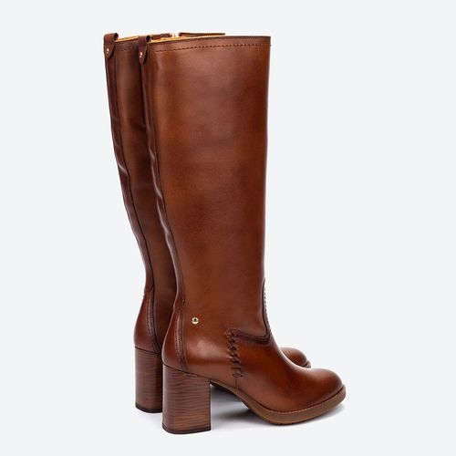 Bota Pikolinos Palencia Mujer