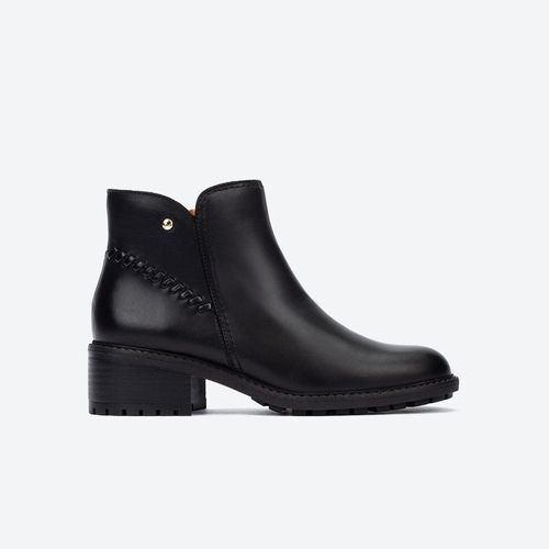 Botines Pikolinos Medina Mujer