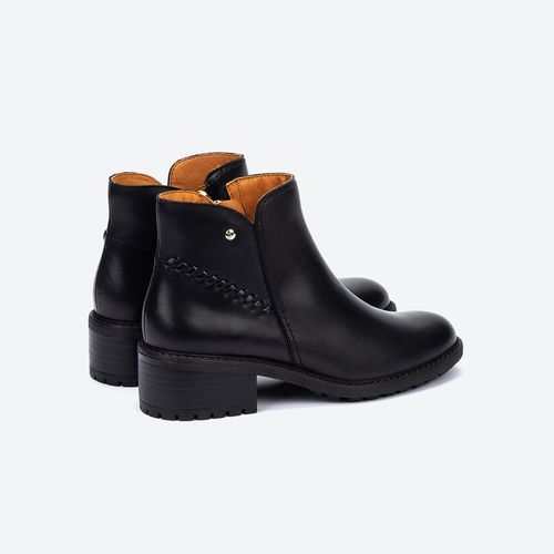 Botines Pikolinos Medina Mujer