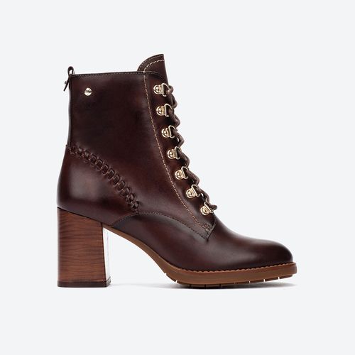 Botines Pikolinos Palencia Mujer