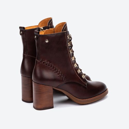 Botines Pikolinos Palencia Mujer