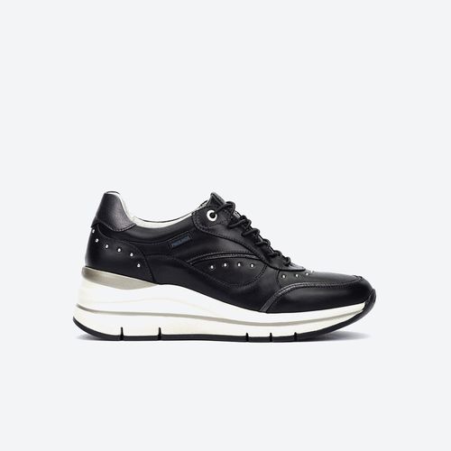 Tenis Pikolinos Girona Mujer