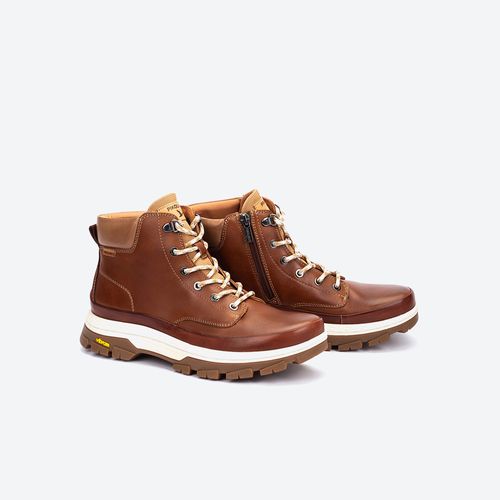 Botines Pikolinos Santander Mujer