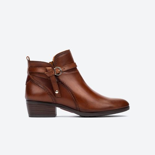 Botines Pikolinos Daroca Mujer