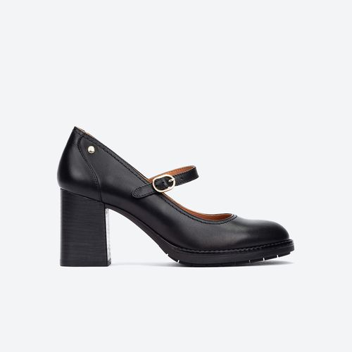 Tacon Pikolinos Palencia Mujer