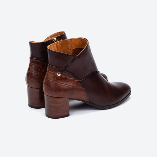 Botines Pikolinos Calafat Mujer