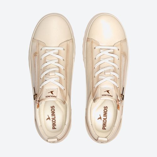 Zapato Plano Pikolinos Vigo Mujer