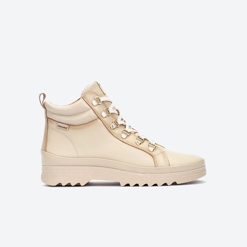 Botines Pikolinos Vigo Mujer