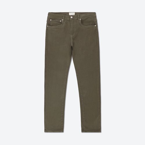 The Slim Fit Five-Pocket Pant Pantalón Freeport Hombre
