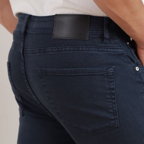 The Slim Fit Five-Pocket Pant Pantalón Freeport Hombre