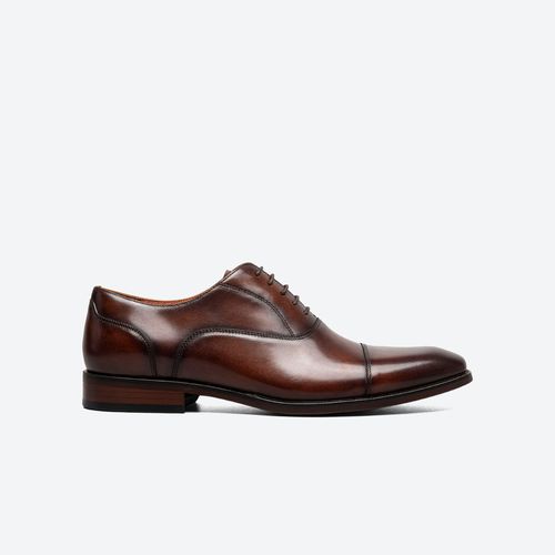 Zapato Plano Florsheim Usa Sorrento Hombre