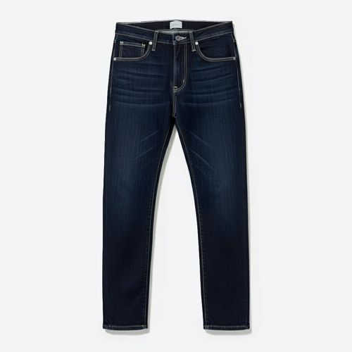 The Slim Fit Jean Freeport Hombre
