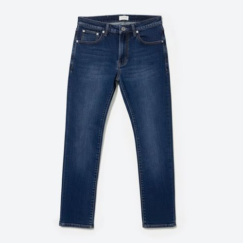 The Slim Fit Jean Freeport Hombre