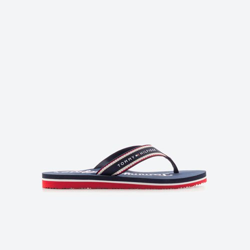 Sandalia Tommy Shoes Mujer