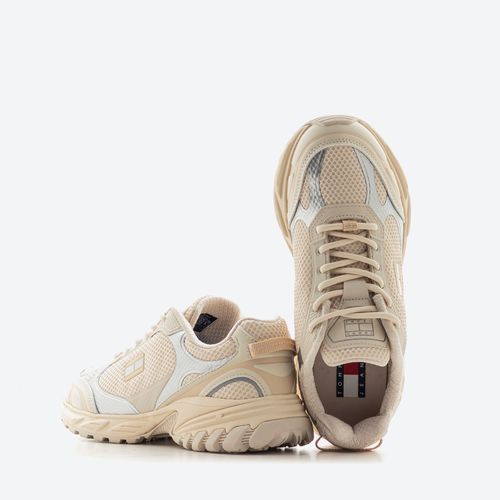 Tenis Tommy Shoes Outdoor Runner Mujer